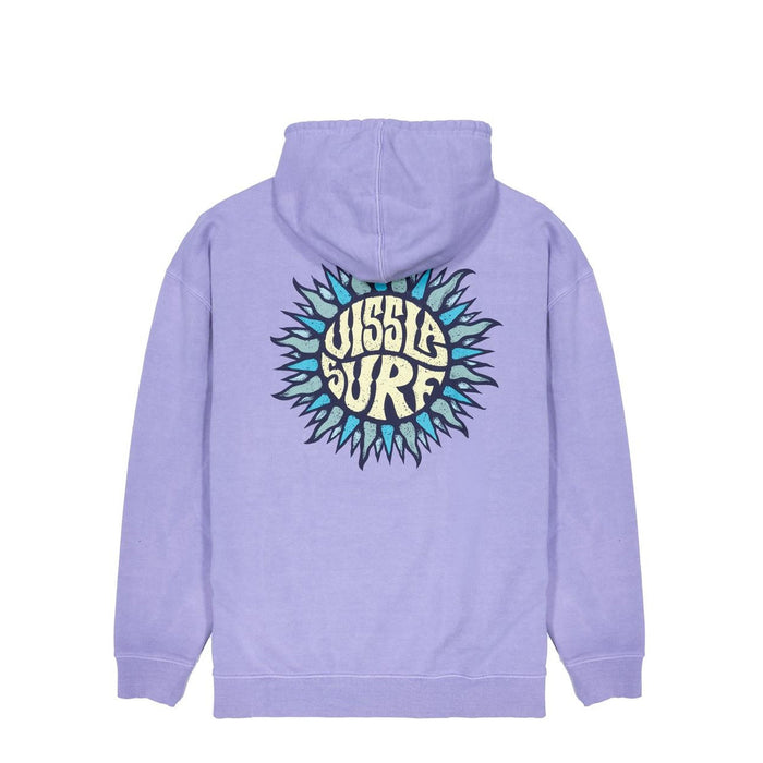 Vissla | Sweat à Capuche Homme Sun Flower Eco