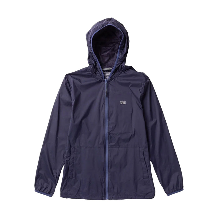Vissla | Veste Mega Lab Eco Windbreaker