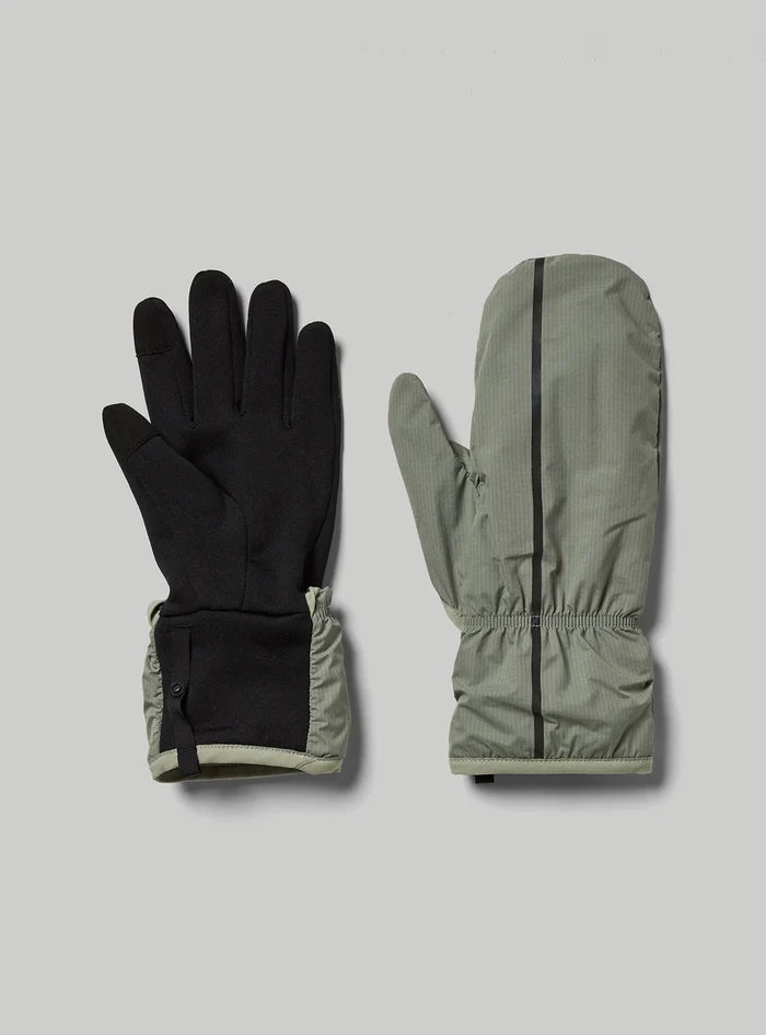 Vortex Wind Block Glove
