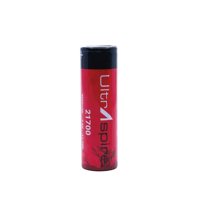 Waist Lamp Battery