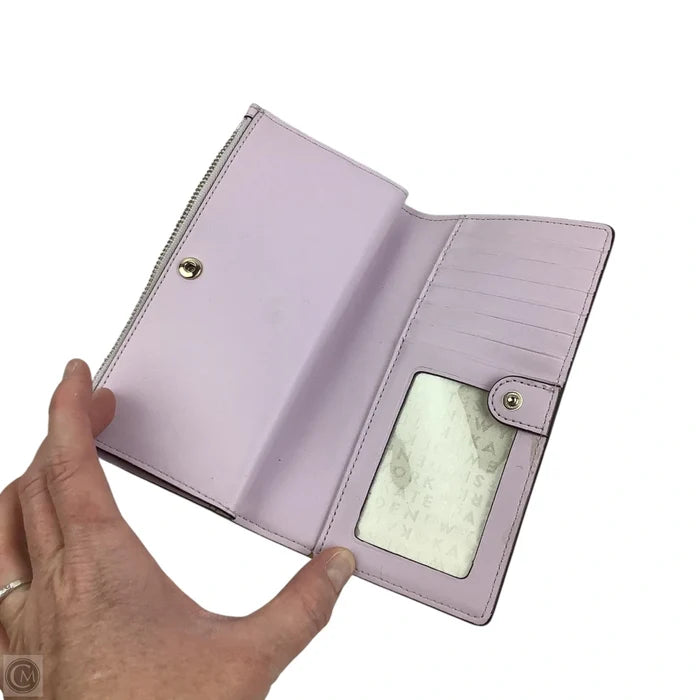 Wallet Designer By Kate Spade, Size: Medium