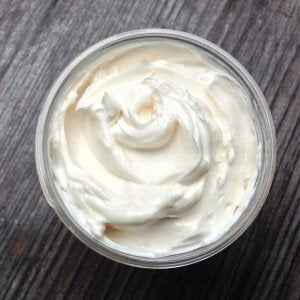 WEAPONRY COMPARED TO FRENCH DEFENSE BY MIND GAMES FRAGRANCE BODY BUTTER