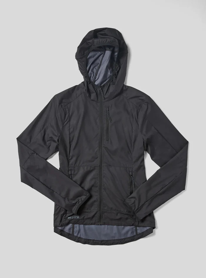 Zephyrunner Wind Shell Women's