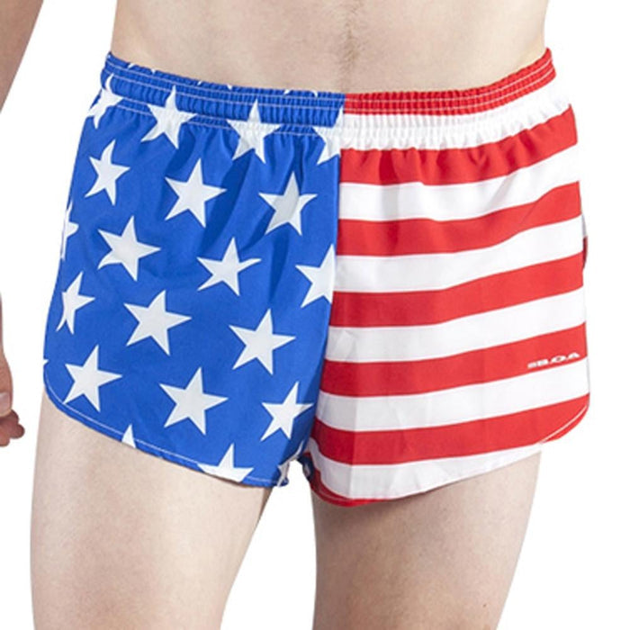 S / American Flag