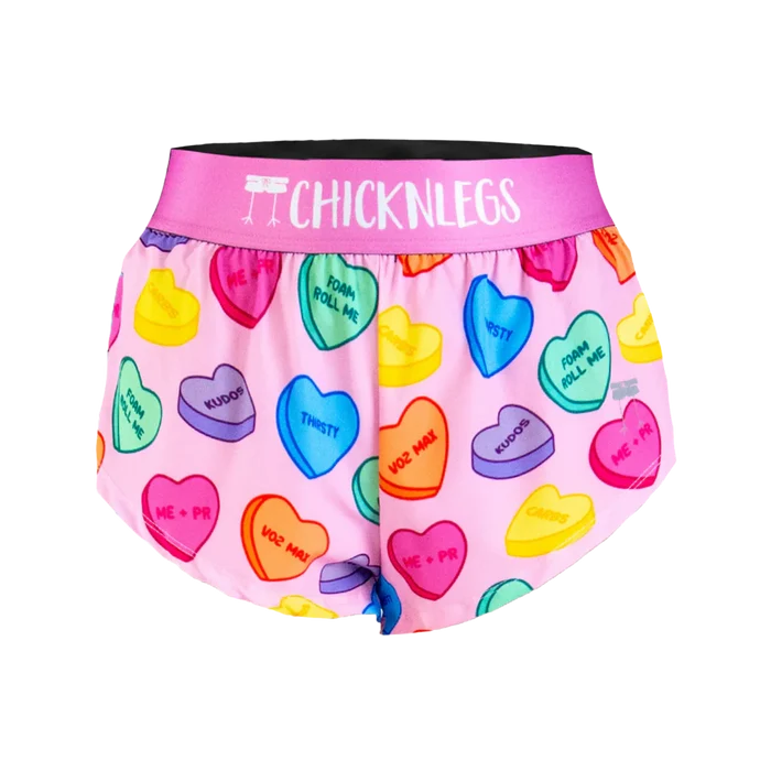 XXS / Candy Hearts