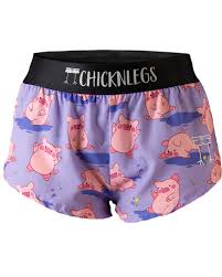 XXS / Piggies