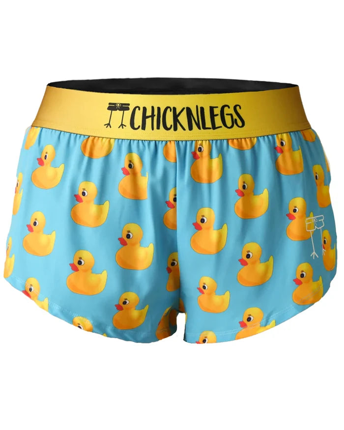 XXS / Rubber Ducky