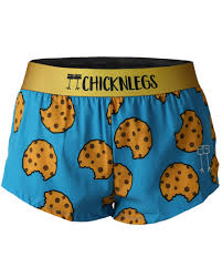 XXS / Chocolate  Chip