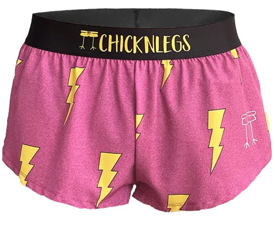 XS / Hot Pink Bolts