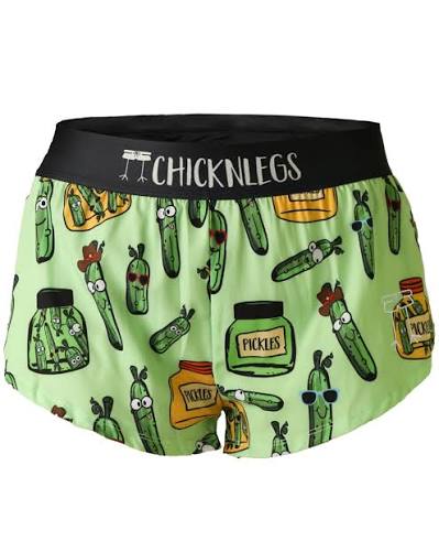 XXS / Pickles
