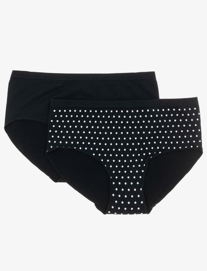 2 culottes classiques