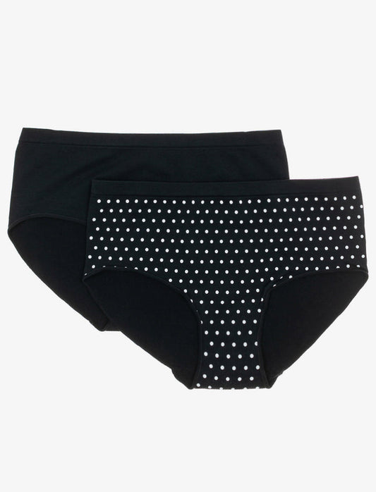 2 culottes classiques
