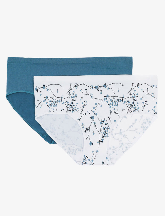 2 culottes classiques