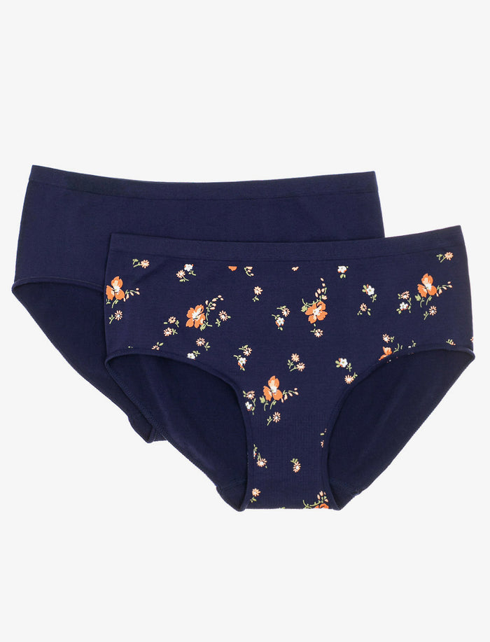 2 culottes classiques
