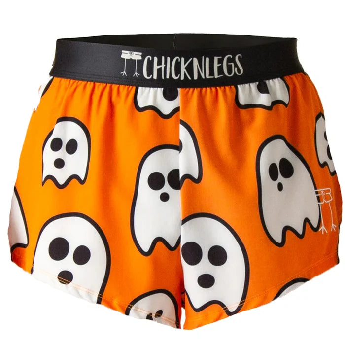 S / Ghosts