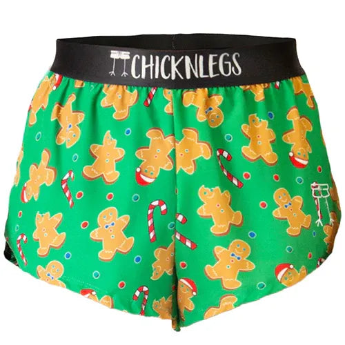 S / Gingy's