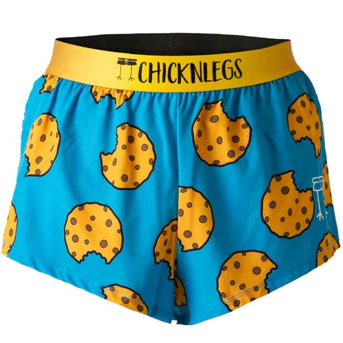 S / Chocolate Chip Cookies