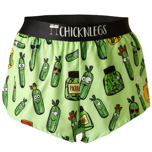 S / Pickles
