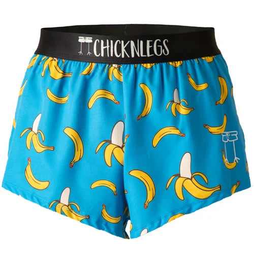 S / Bananas