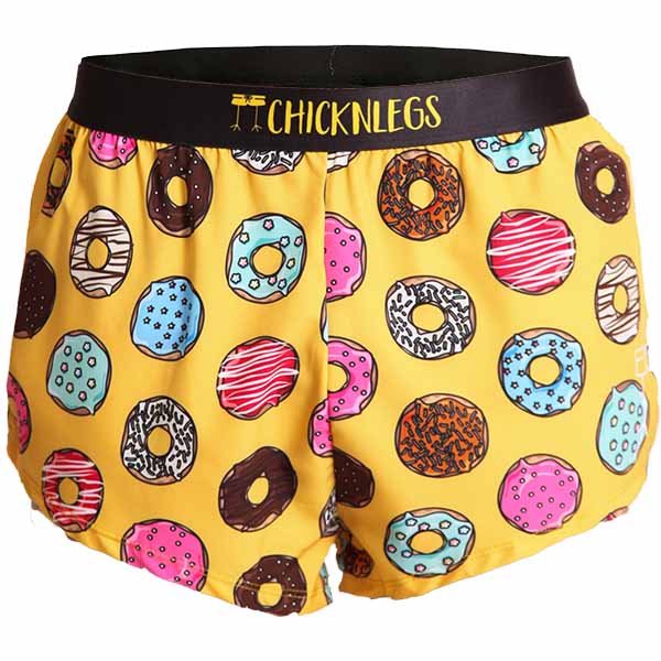 S / Salty Donuts