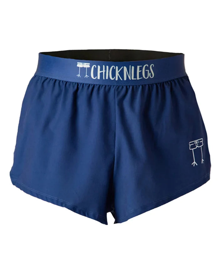 S / Navy Blue