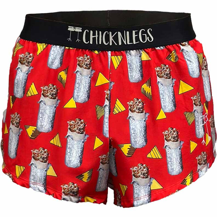 S / Burritos