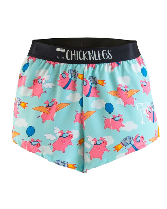 XS / Flying Pigs