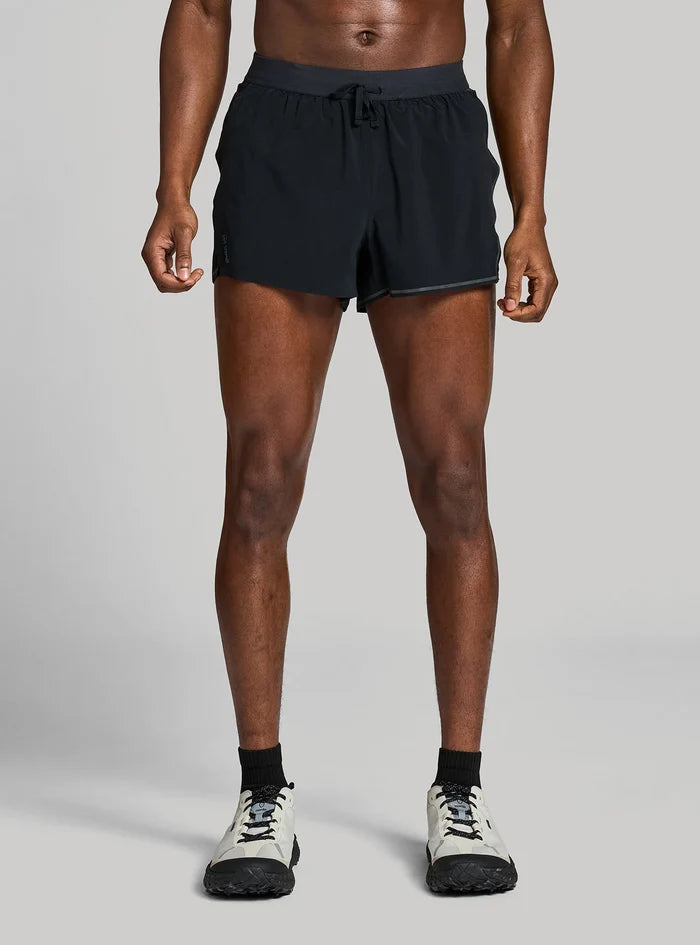 3" AFO Split Short Ultra Men's