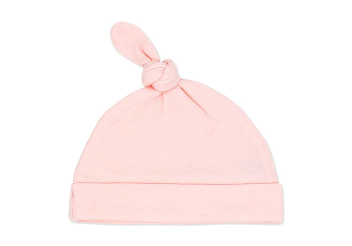 3 Piece Pink Llama Baby Outfit Set-100% cotton
