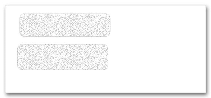 39001 #9 Recycled Envelope 3 7/8 x 8 7/8" QTY 250