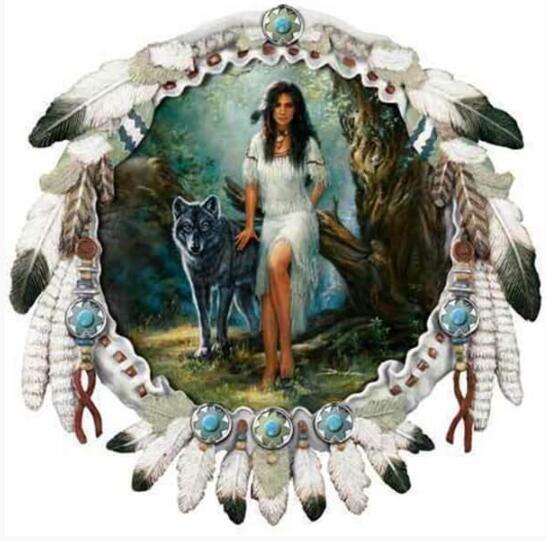 5d Hotsale Diamond Painting Kit - DIY Custom Kits  251