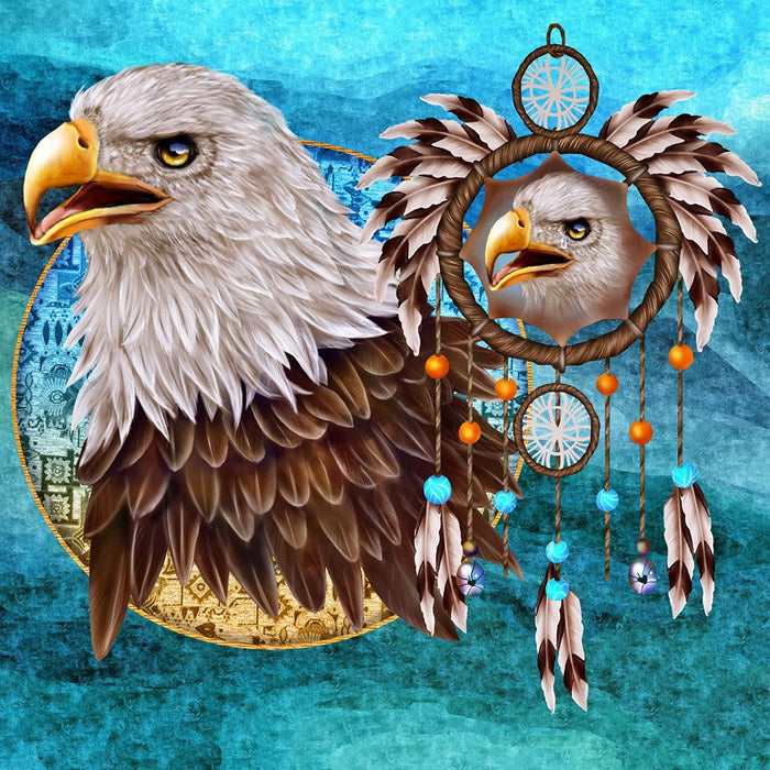 5d Hotsale Diamond Painting Kit - DIY Custom Kits  269