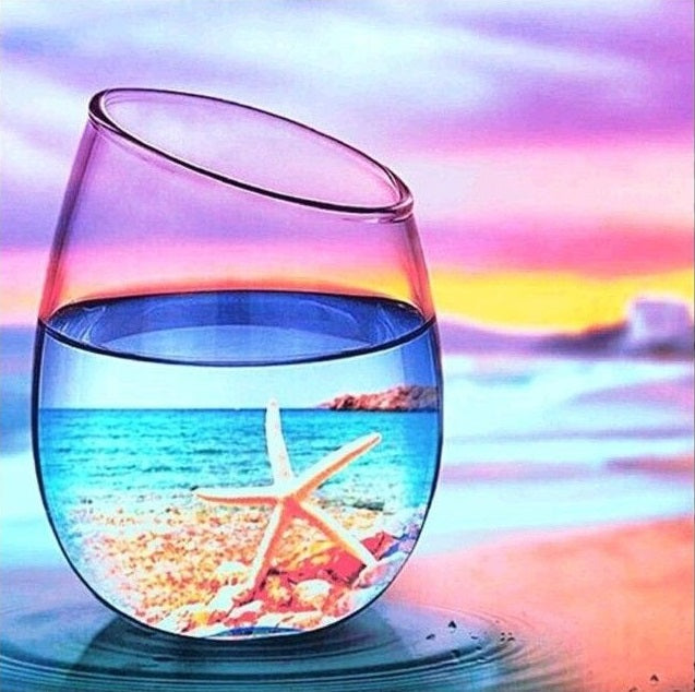 5d Hotsale Diamond Painting Kit - DIY Custom Kits  278