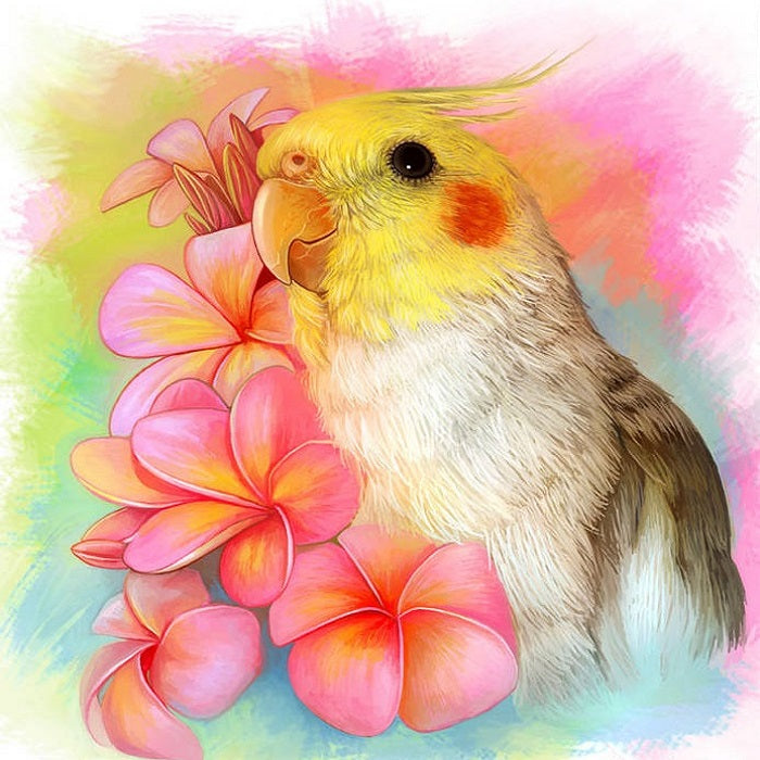 5d Hotsale Diamond Painting Kit - DIY Custom Kits  284