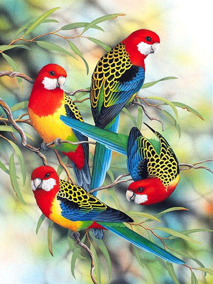 5d Hotsale Diamond Painting Kit - DIY Custom Kits  290