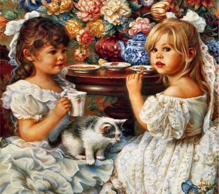 5d Hotsale Diamond Painting Kit - DIY Custom Kits  291
