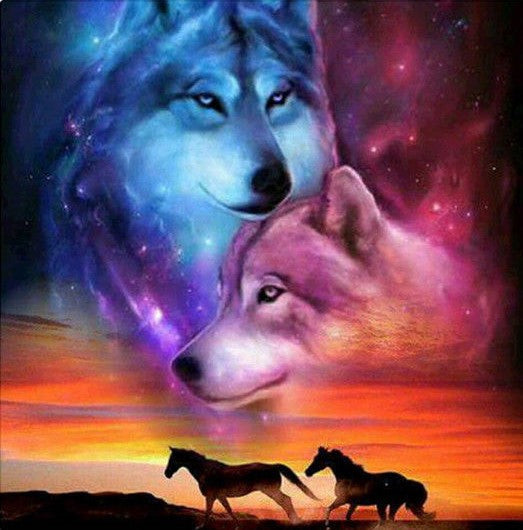 5d Hotsale Diamond Painting Kit - DIY Custom Kits  293