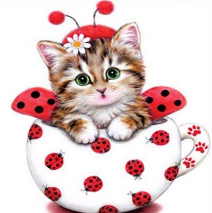 5d Hotsale Diamond Painting Kit - DIY Custom Kits  294