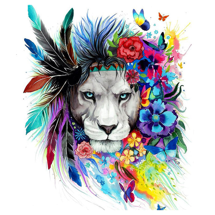 5d Hotsale Diamond Painting Kit - DIY Custom Kits  295