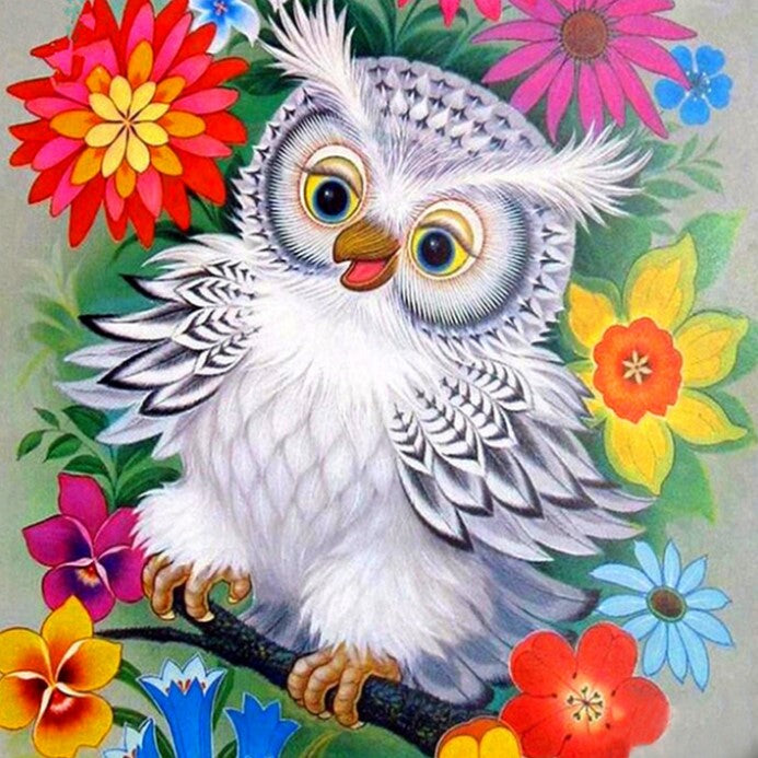 5d Hotsale Diamond Painting Kit - DIY Custom Kits  298
