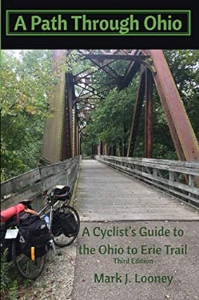 A Path Through Ohio, Book