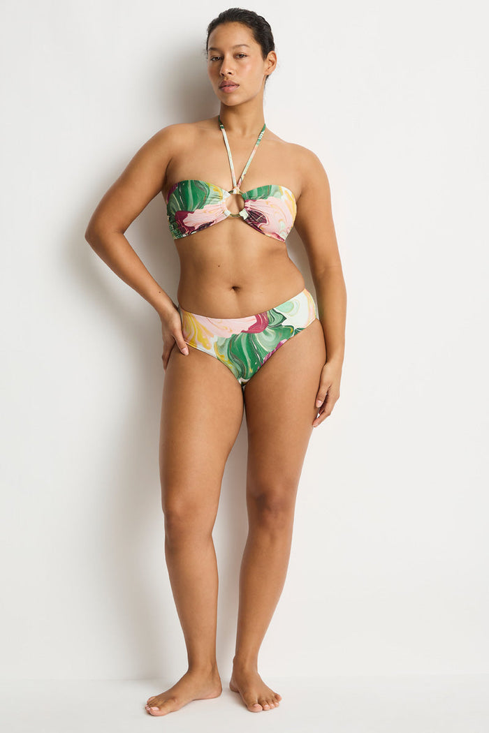 Abyss O Ring Bandeau