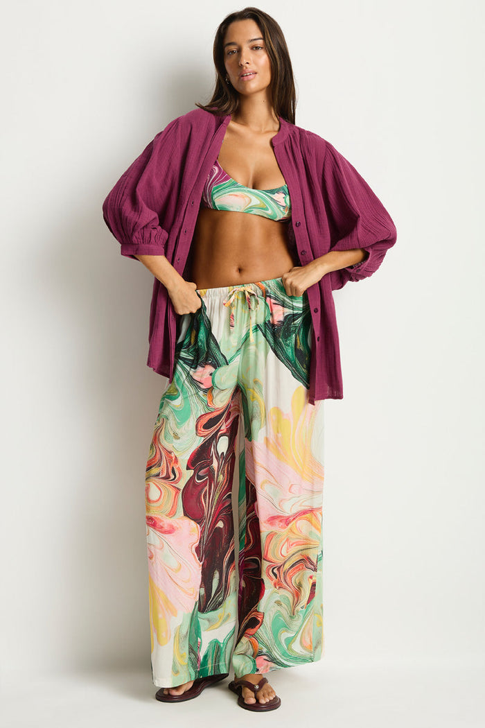 Abyss Surf Pant
