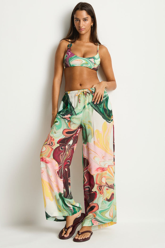 Abyss Surf Pant
