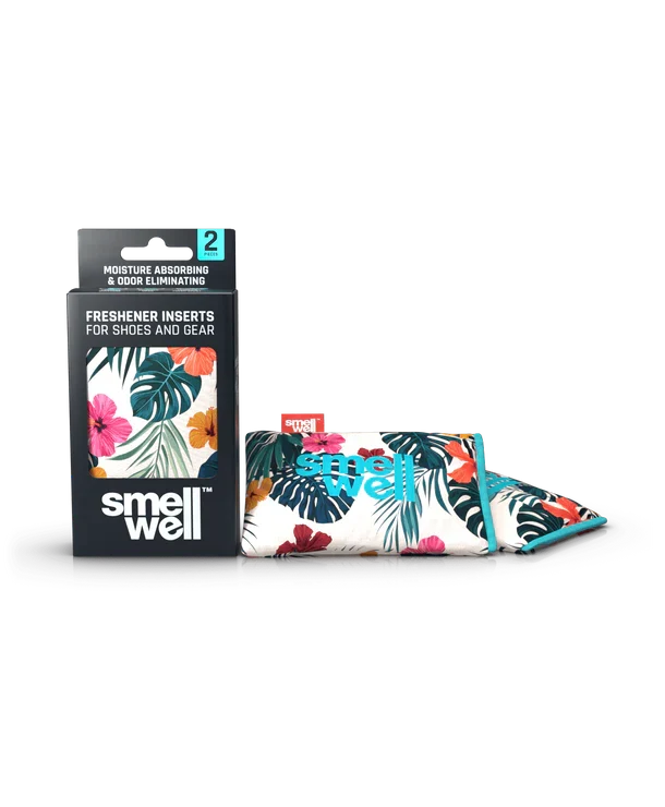 Active Shoe Deodorizer