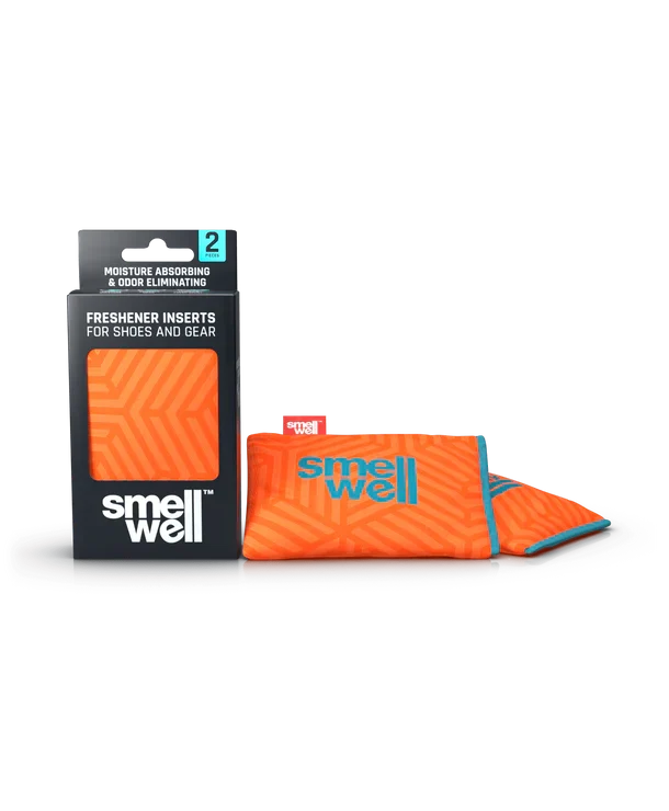 Active Shoe Deodorizer