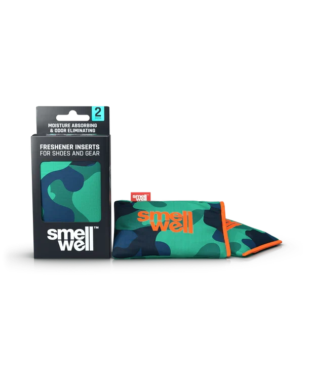 Active Shoe Deodorizer