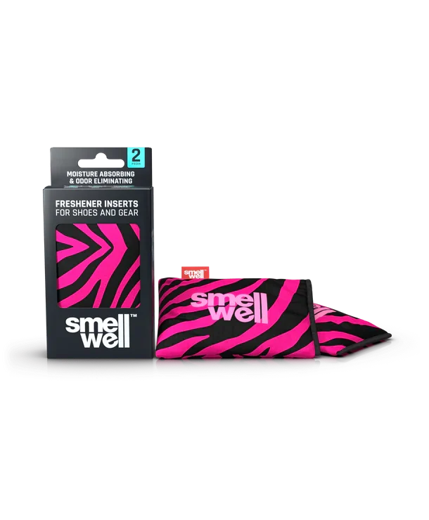 Active Shoe Deodorizer