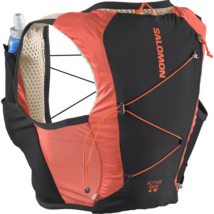 Active Skin 4 Set Women's