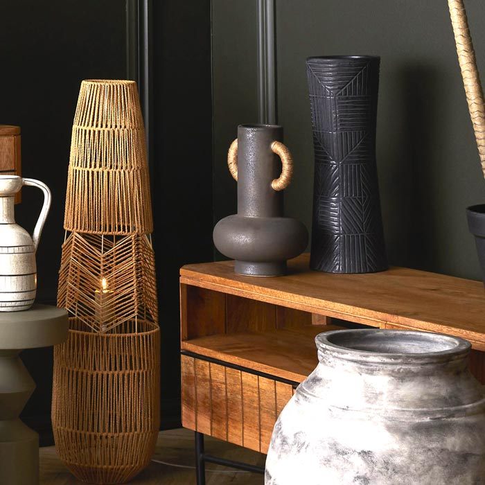 Amalfi Addis Vessel (32cm) | Koop.co.nz